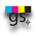 logo grafične storitve